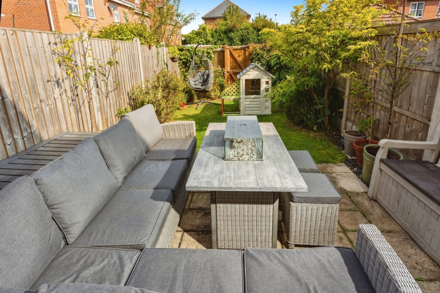 3 bedroom House for Letting Derbyshire Drive, Castle Donington