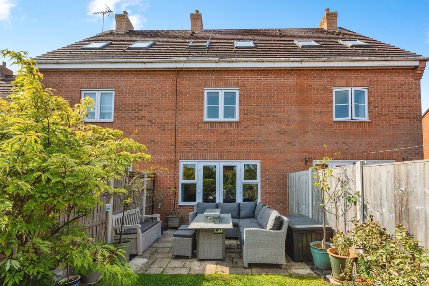 3 bedroom House for Letting Derbyshire Drive, Castle Donington