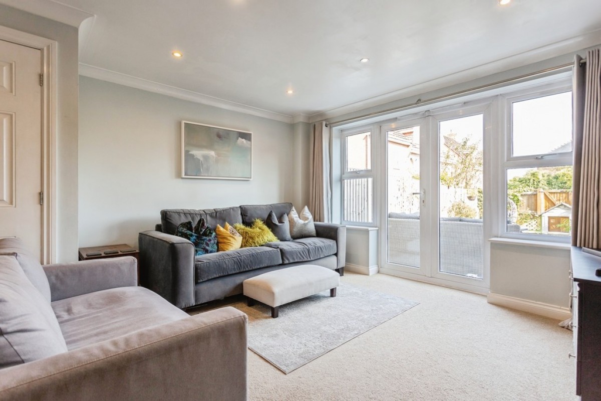 Derbyshire Drive, Castle Donington