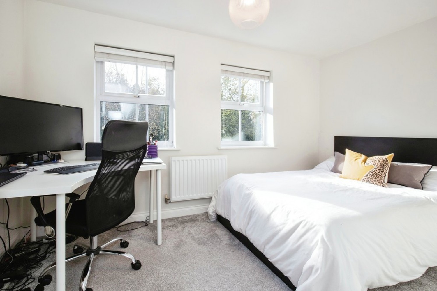 3 bedroom House for Letting Derbyshire Drive, Castle Donington