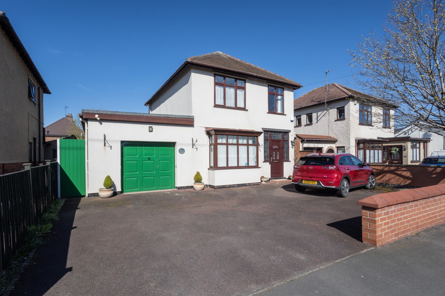 3 bedroom House for Sale Hastings Street, Castle Donington