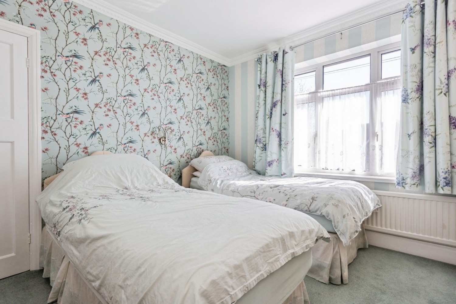 3 bedroom House for Sale Hastings Street, Castle Donington