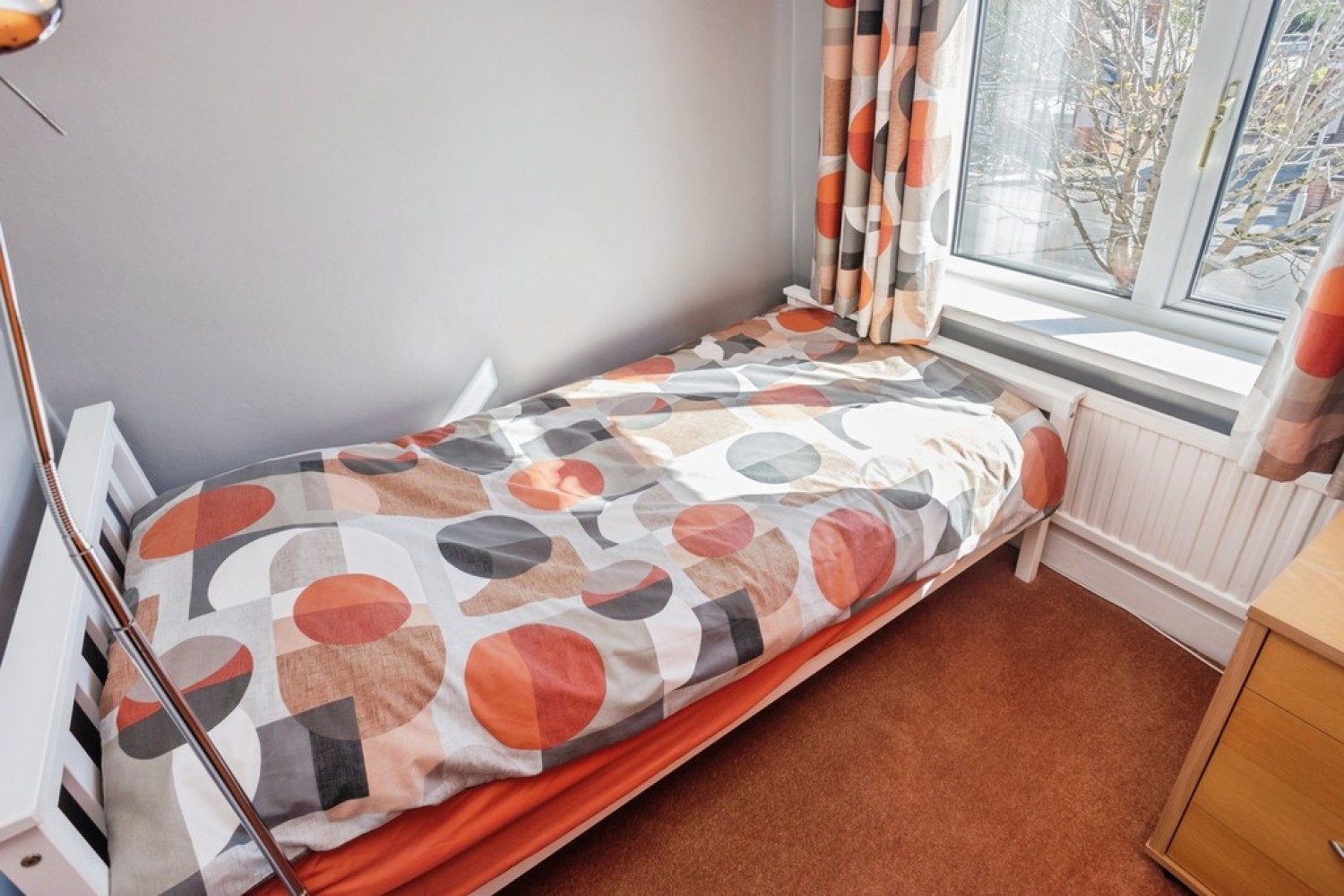 3 bedroom House for Sale Hastings Street, Castle Donington