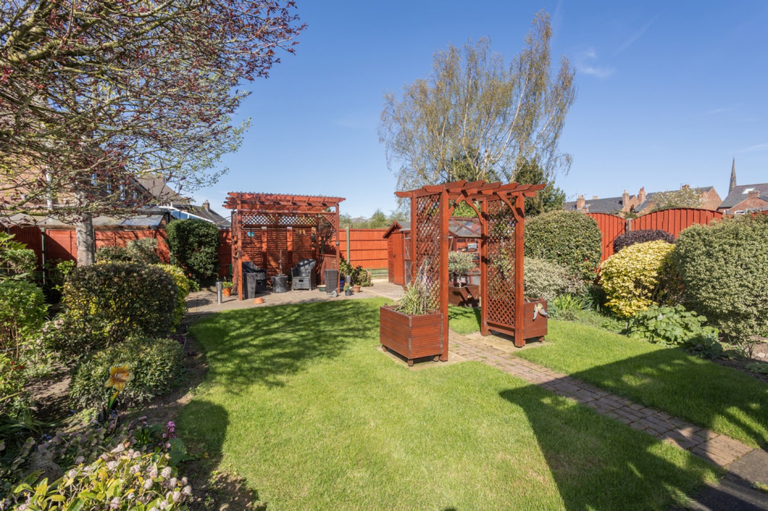 3 bedroom House for Sale Hastings Street, Castle Donington