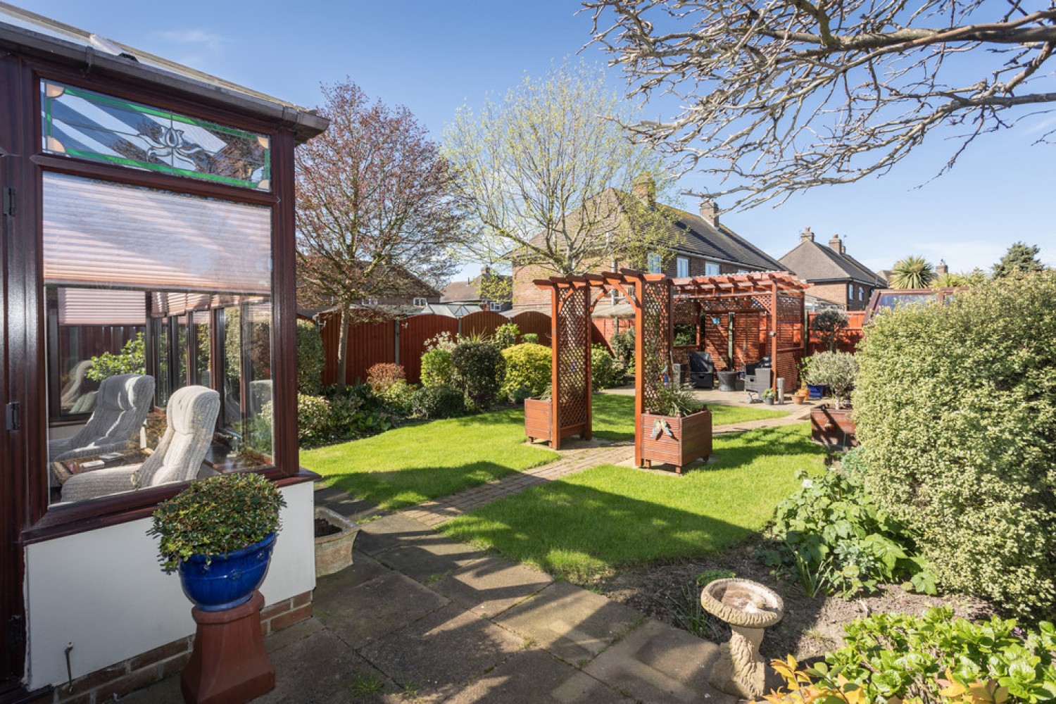 3 bedroom House for Sale Hastings Street, Castle Donington