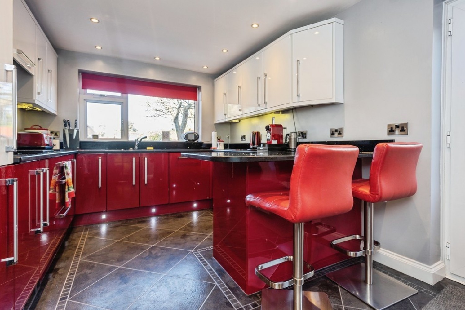 3 bedroom House for Sale Hastings Street, Castle Donington