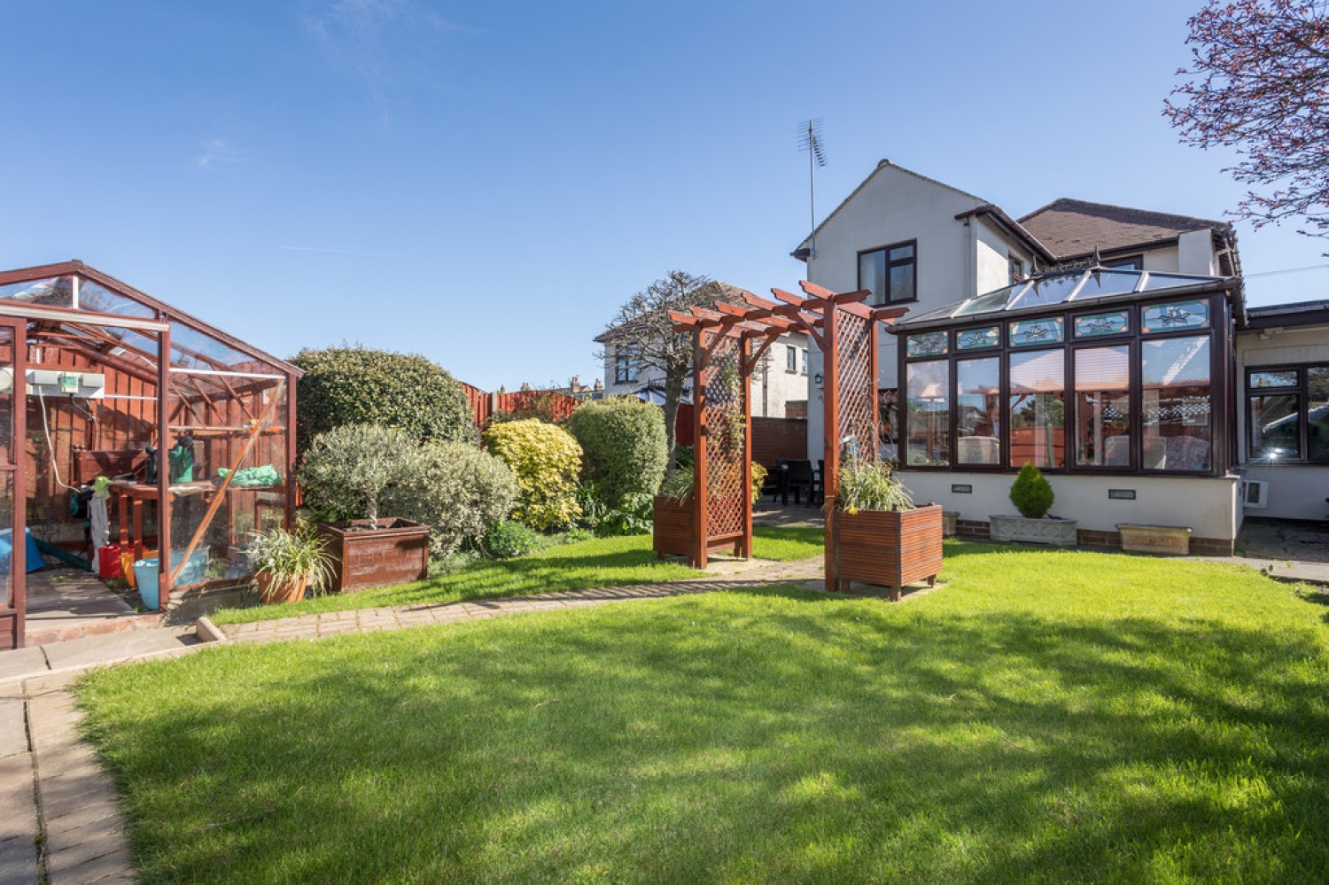 3 bedroom House for Sale Hastings Street, Castle Donington