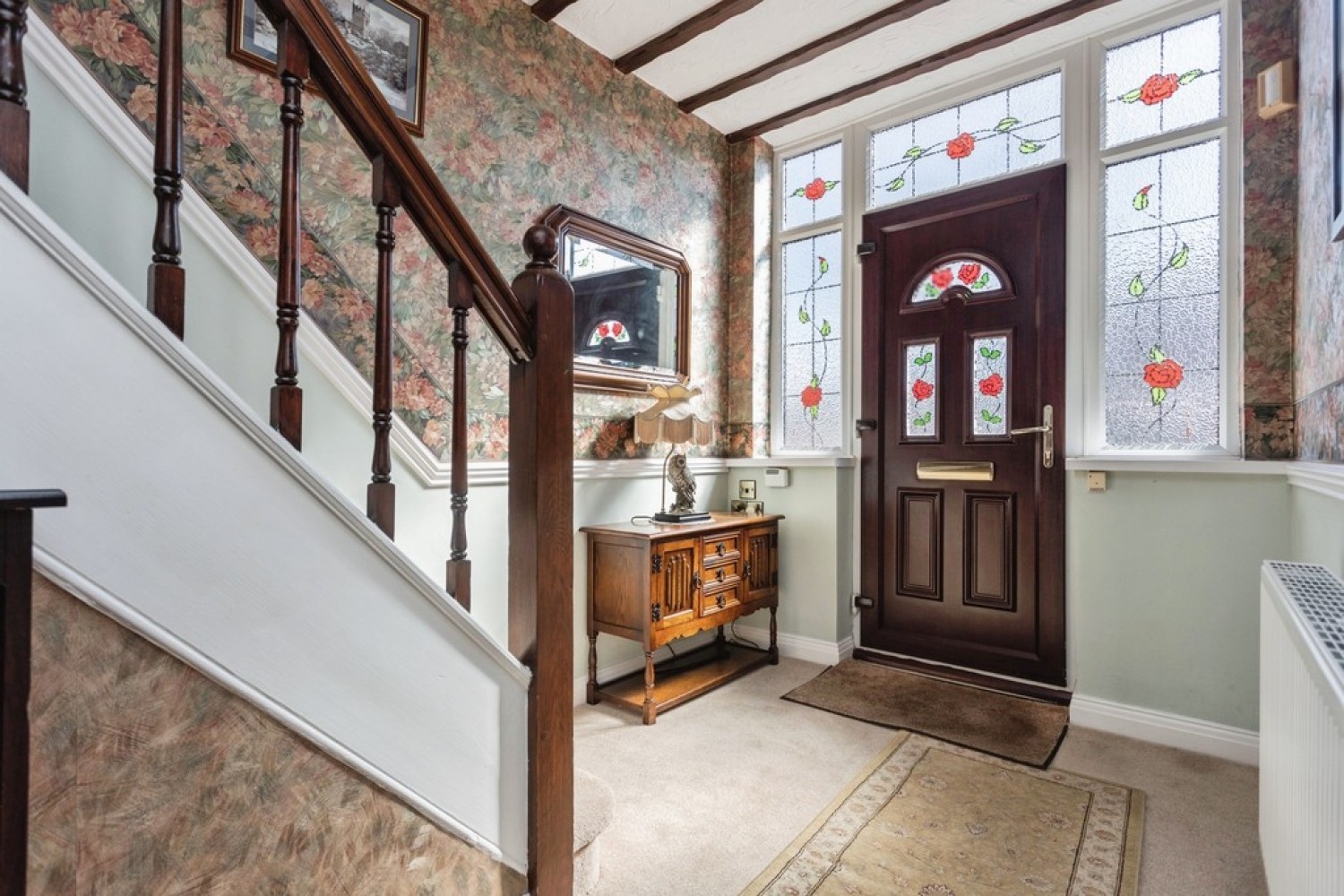 3 bedroom House for Sale Hastings Street, Castle Donington