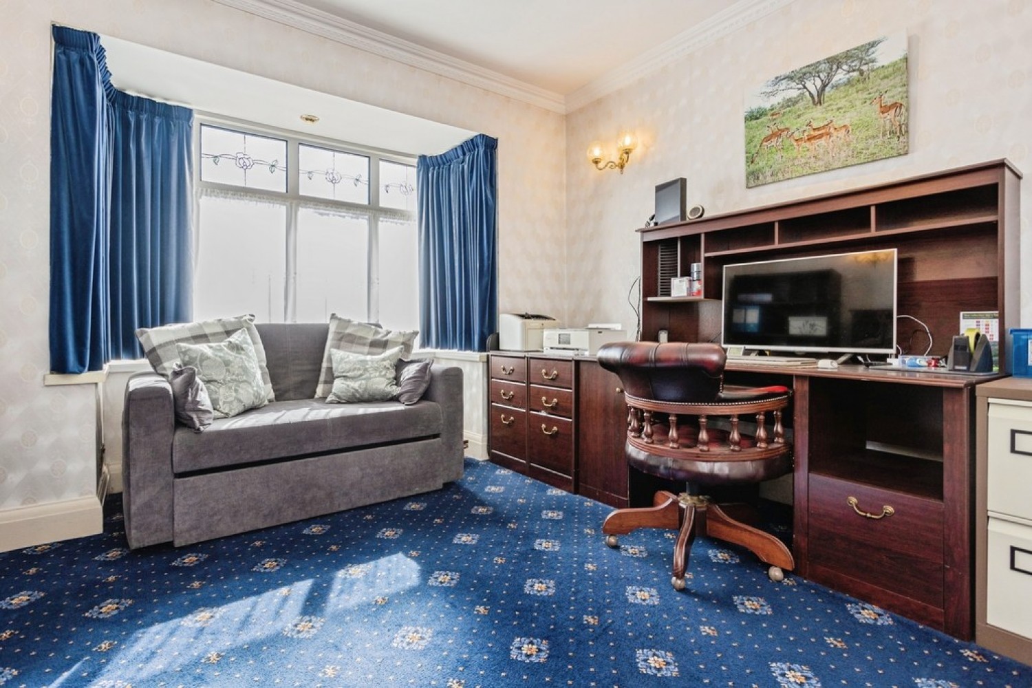 3 bedroom House for Sale Hastings Street, Castle Donington