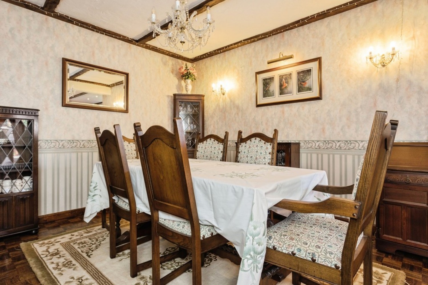 3 bedroom House for Sale Hastings Street, Castle Donington