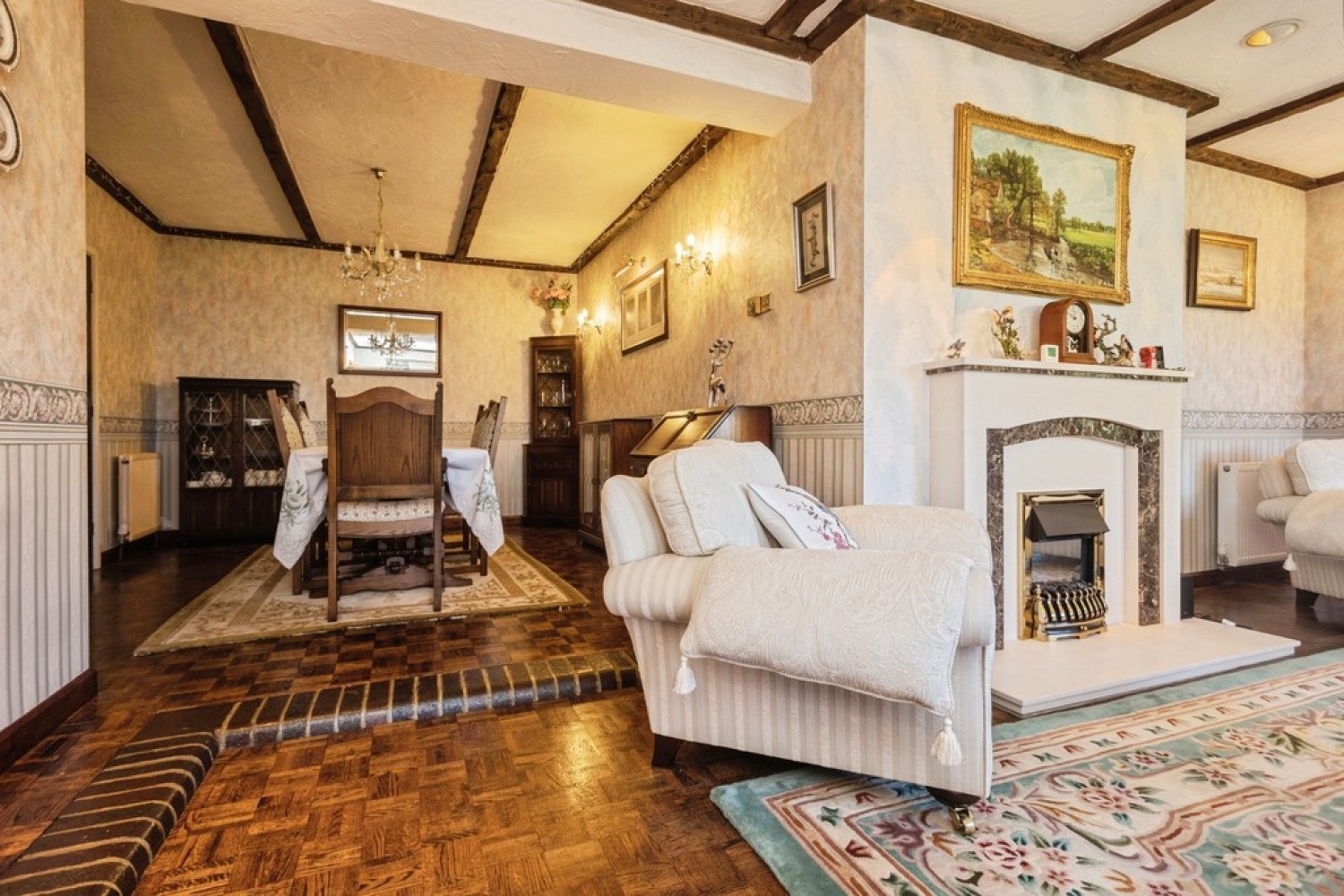 3 bedroom House for Sale Hastings Street, Castle Donington