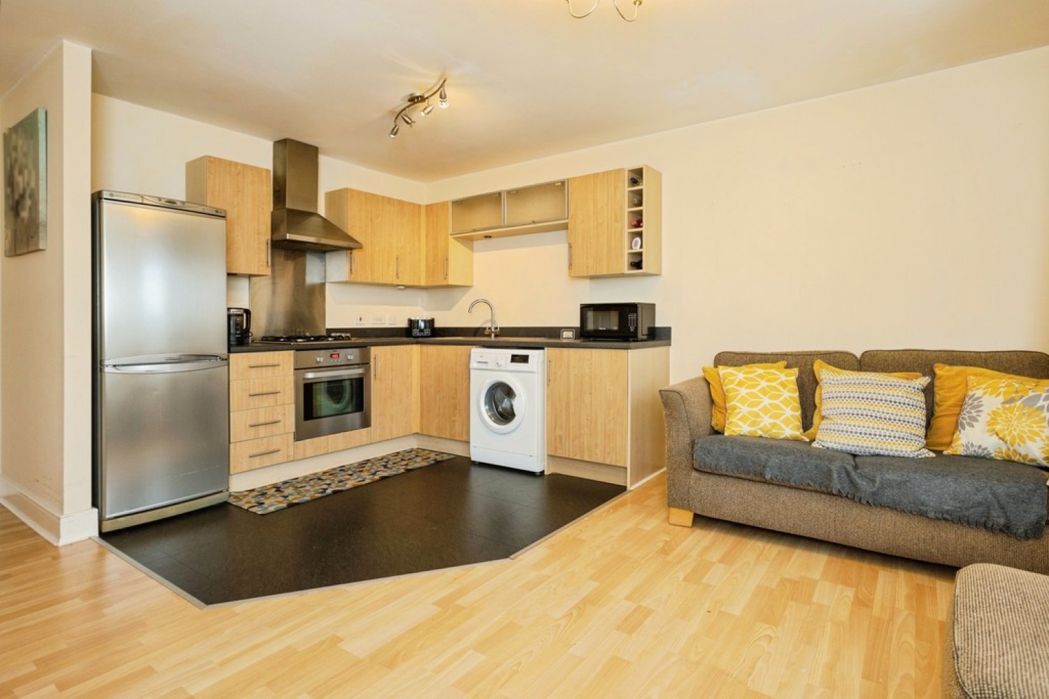 2 bedroom Flat for Sale Cheal Close, Shardlow