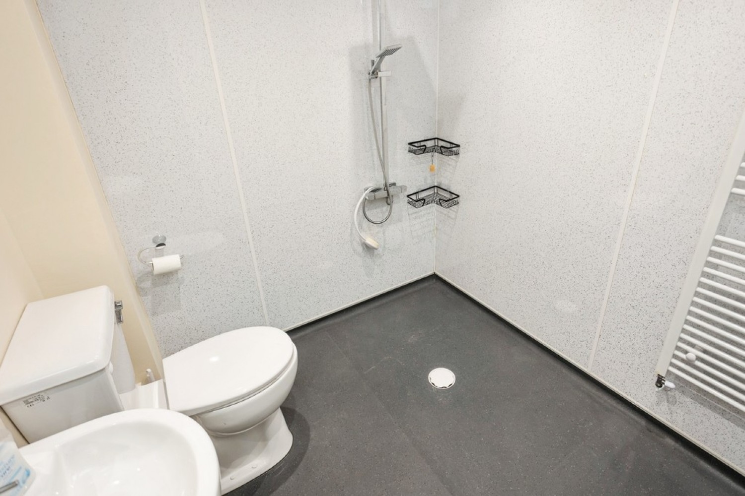 2 bedroom Flat for Sale Cheal Close, Shardlow