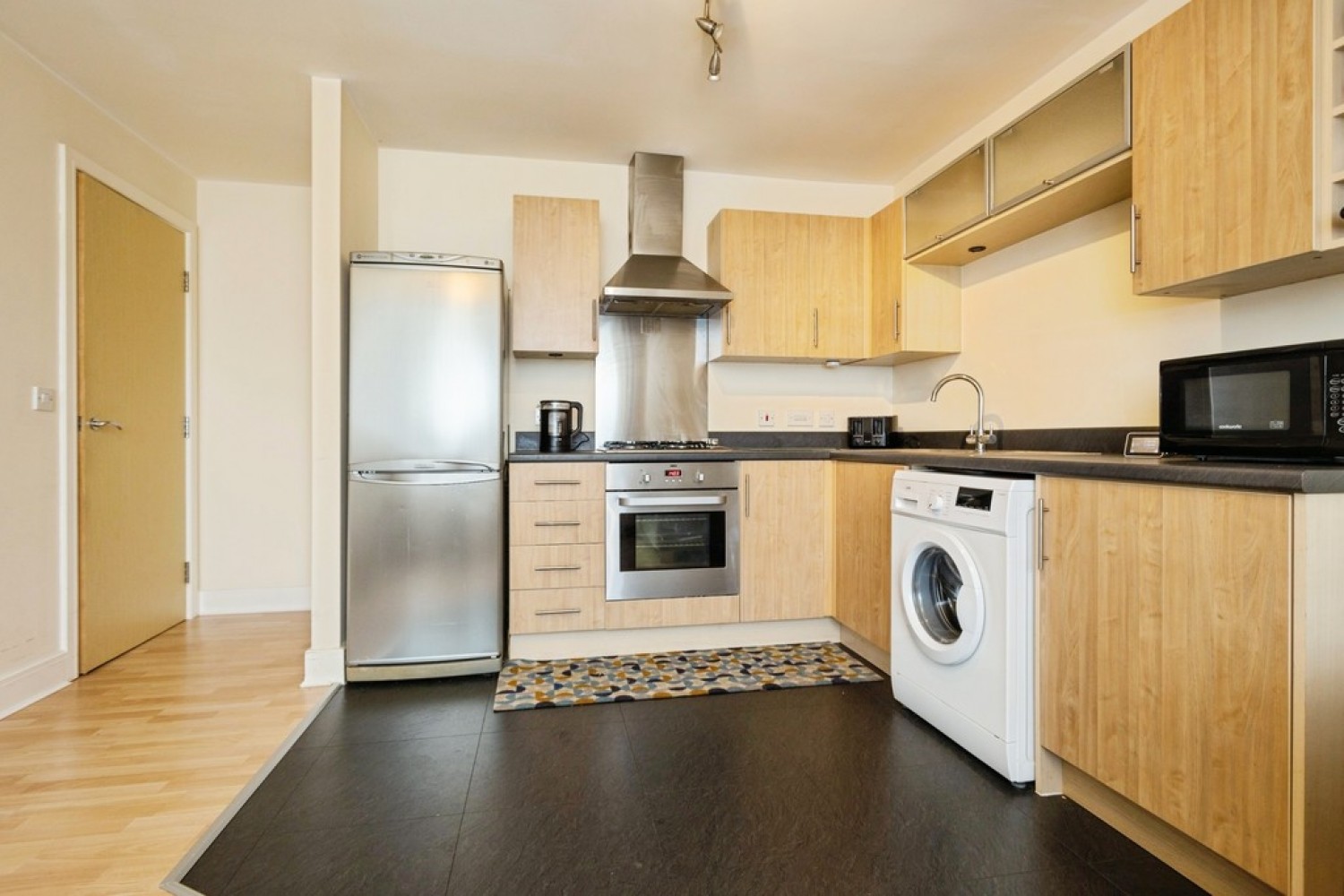 2 bedroom Flat for Sale Cheal Close, Shardlow