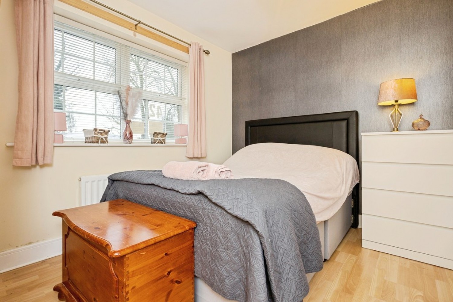 2 bedroom Flat for Sale Cheal Close, Shardlow