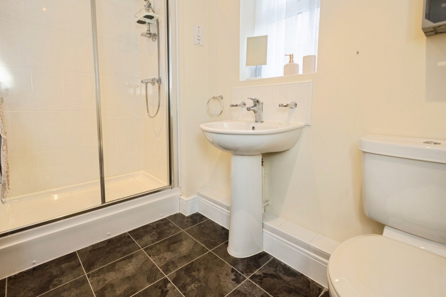 2 bedroom Flat for Sale Cheal Close, Shardlow