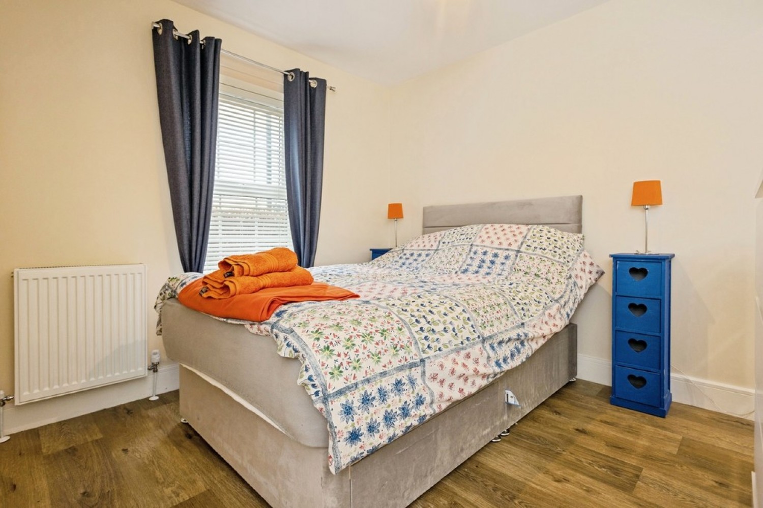 2 bedroom Flat for Sale Cheal Close, Shardlow