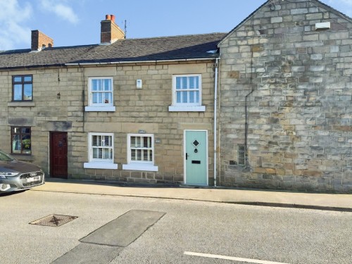 Belper, Derby, Derbyshire