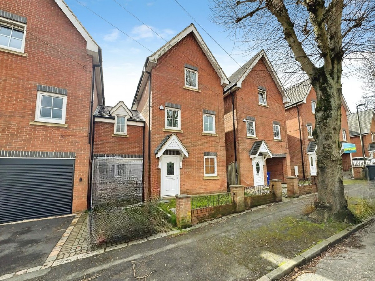 Ilkeston, Derby, Derbyshire