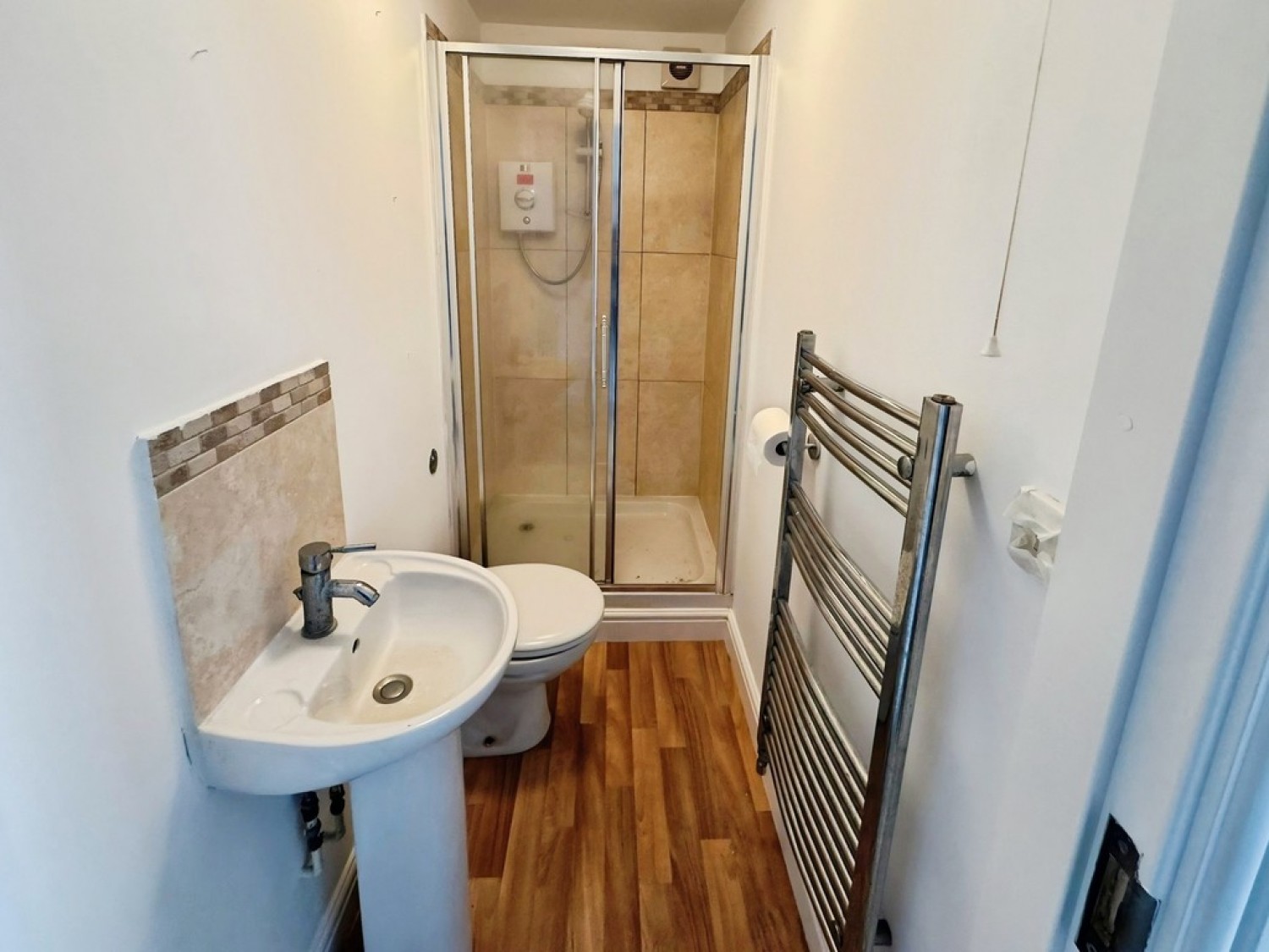 4 bedroom House for Sale Ilkeston, Derby, Derbyshire