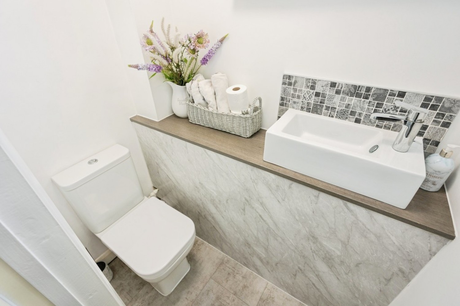 4 bedroom House for Sale Haulton Drive , Castle Donington