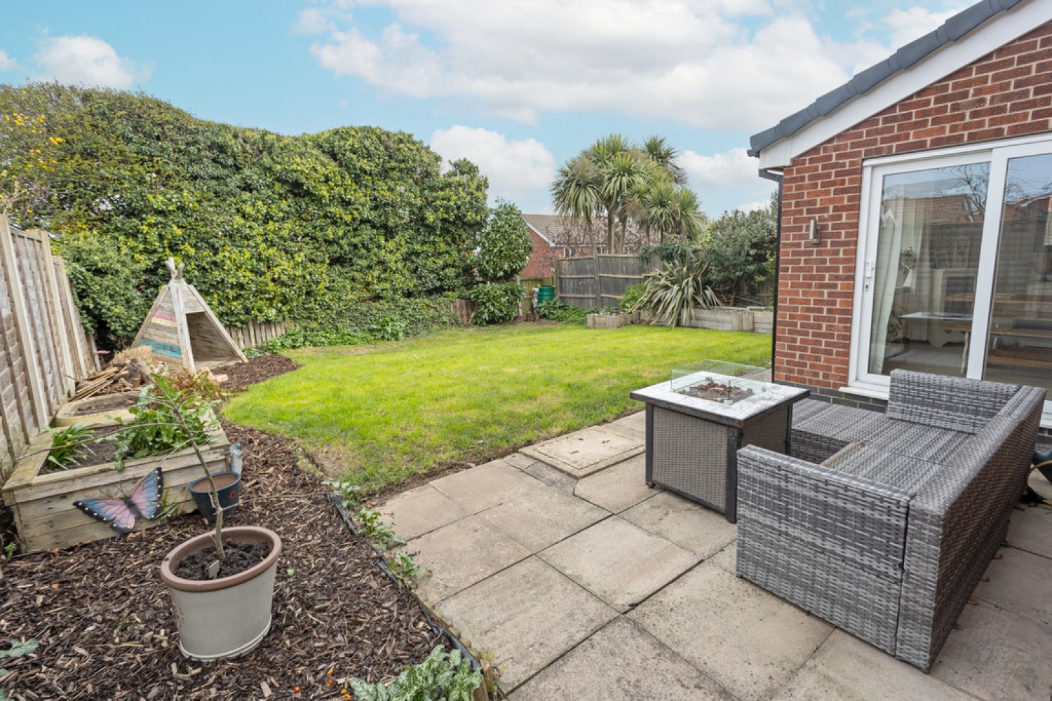 4 bedroom House for Sale Haulton Drive , Castle Donington