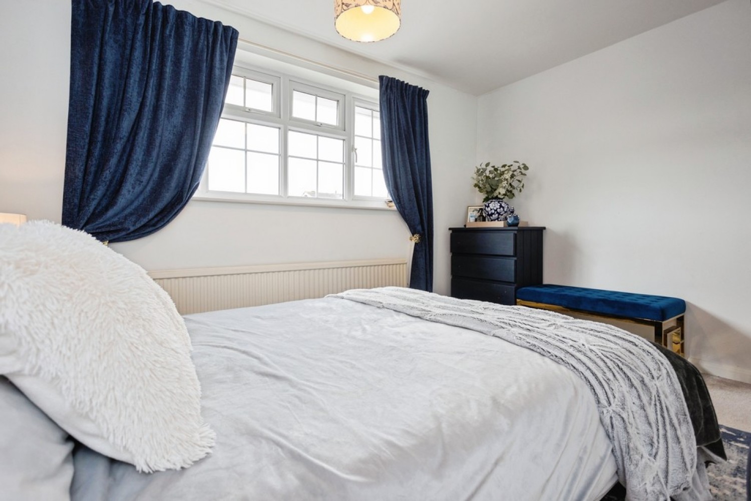 4 bedroom House for Sale Haulton Drive , Castle Donington