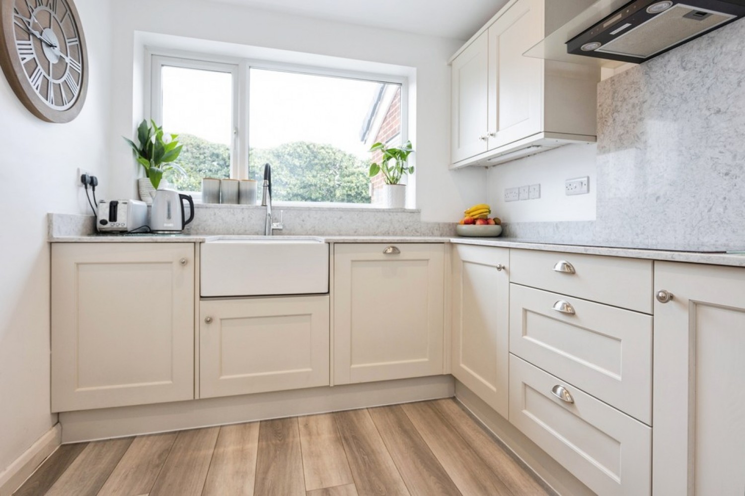 4 bedroom House for Sale Haulton Drive , Castle Donington