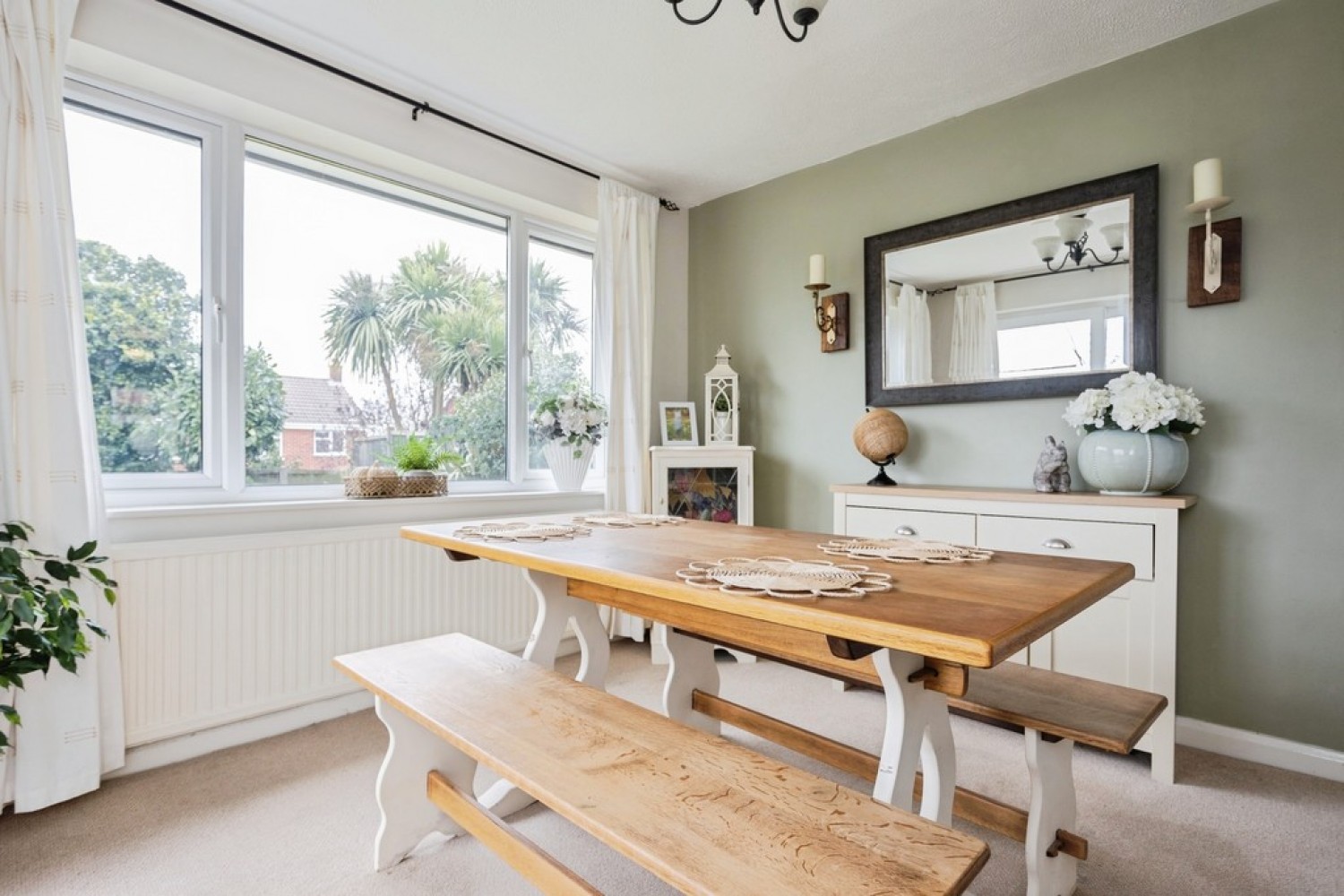 4 bedroom House for Sale Haulton Drive , Castle Donington