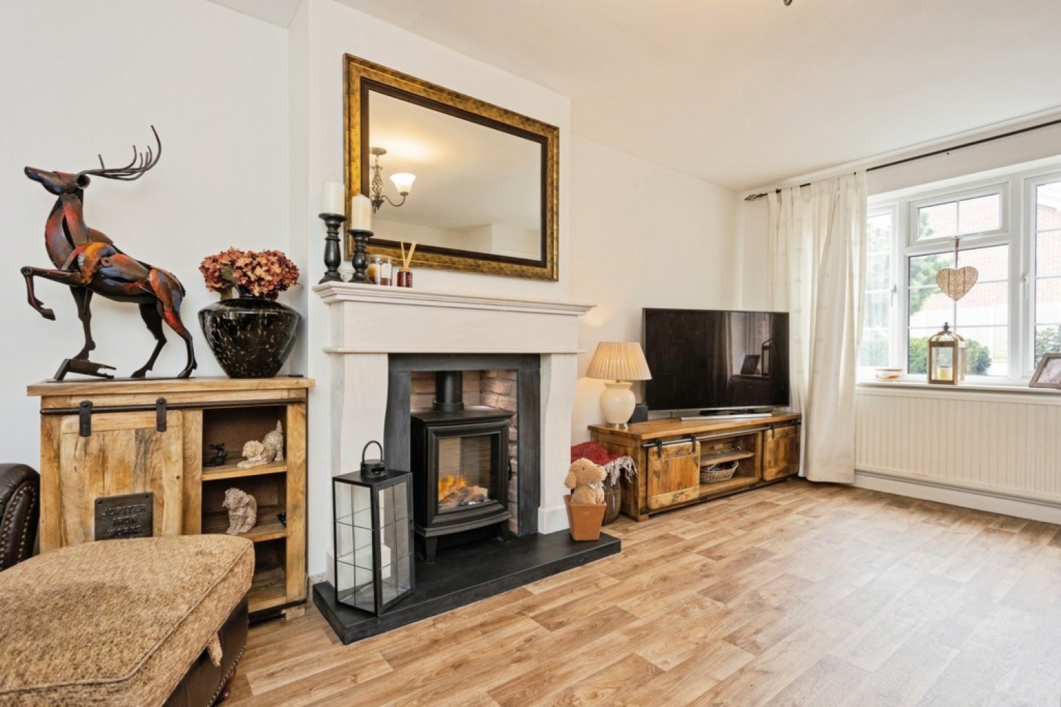 4 bedroom House for Sale Haulton Drive , Castle Donington