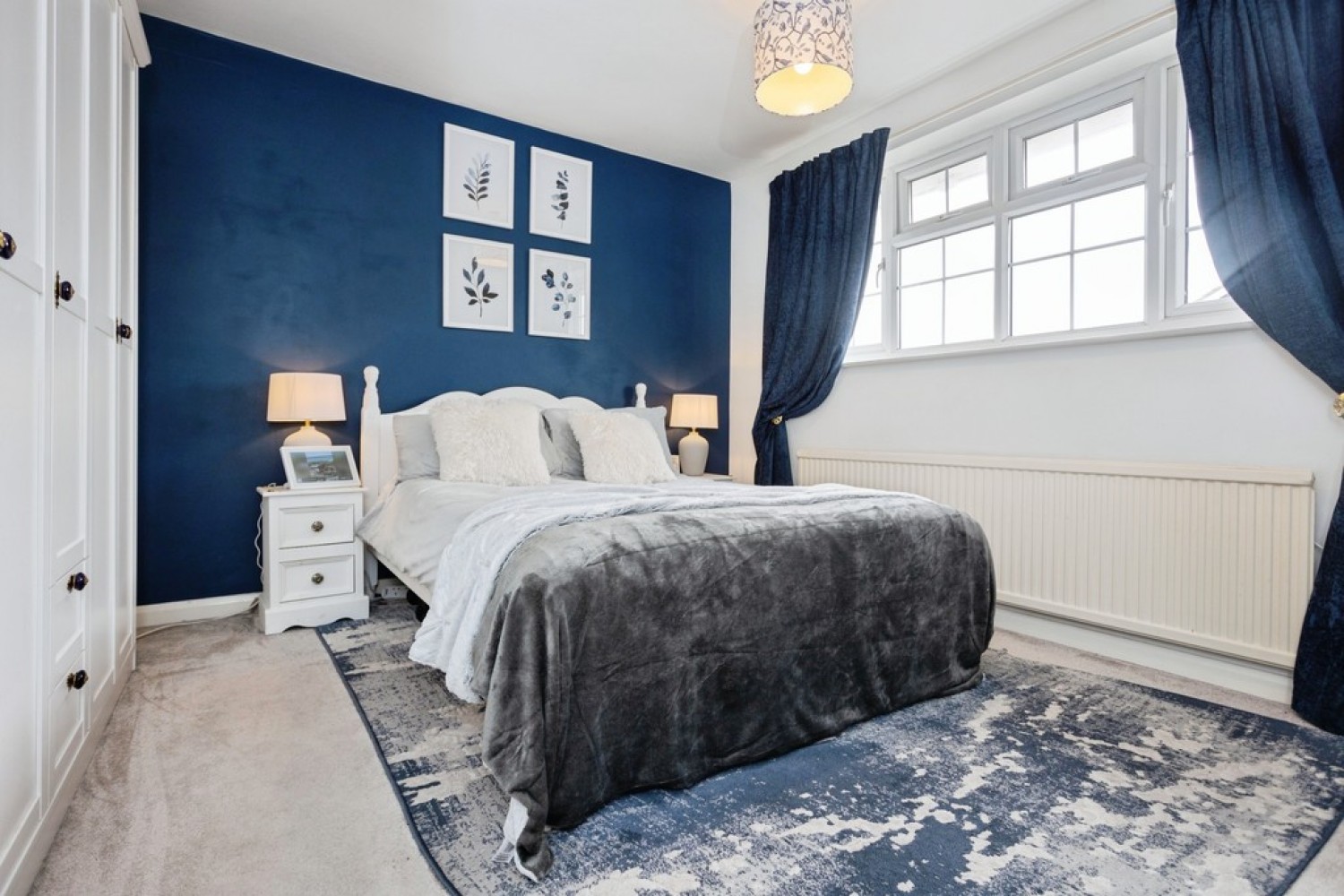 4 bedroom House for Sale Haulton Drive , Castle Donington