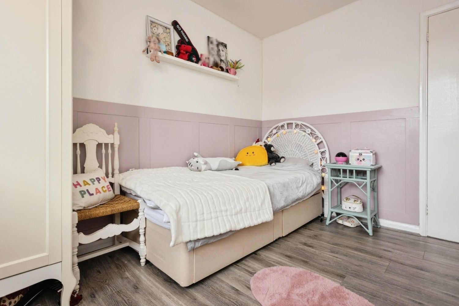 4 bedroom House for Sale Haulton Drive , Castle Donington