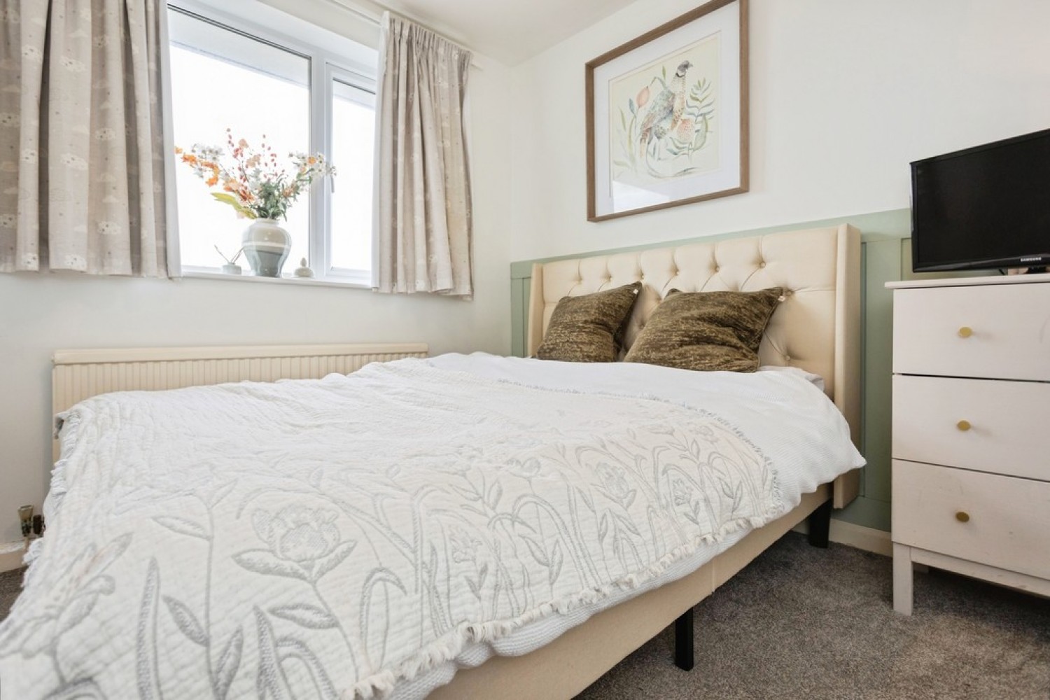 4 bedroom House for Sale Haulton Drive , Castle Donington