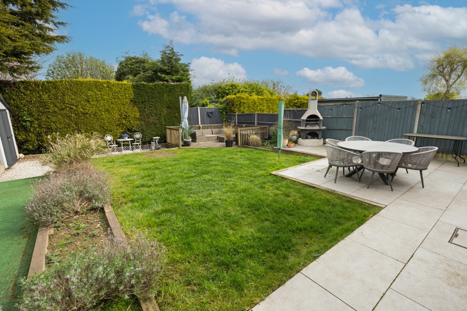 4 bedroom House for Sale Huntingdon Drive, Castle Donington
