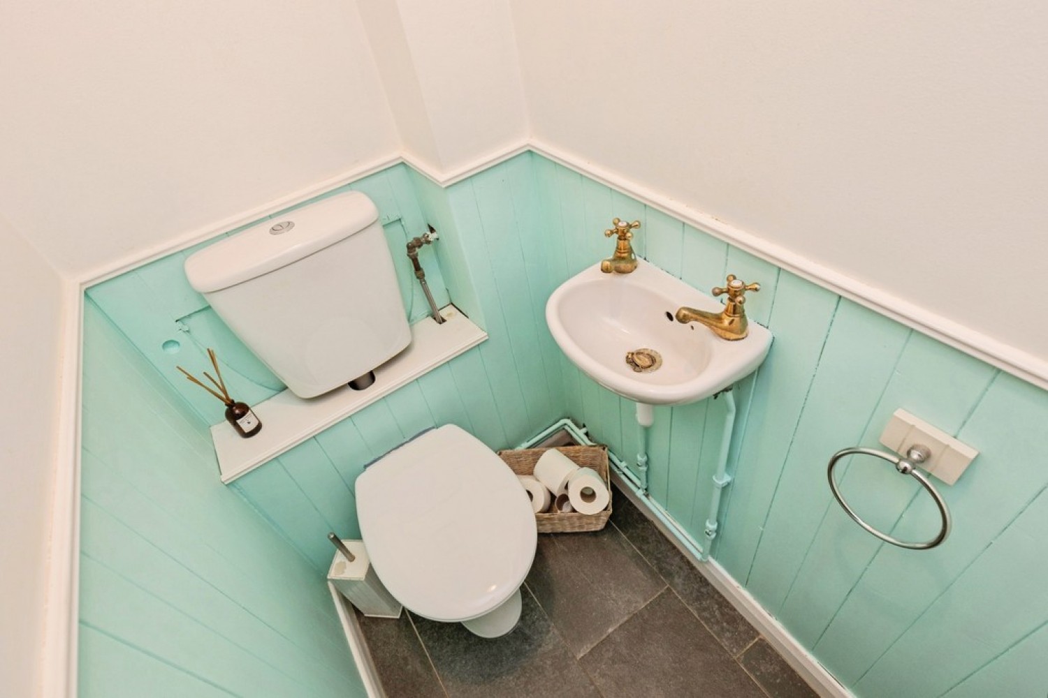 4 bedroom House for Sale Huntingdon Drive, Castle Donington