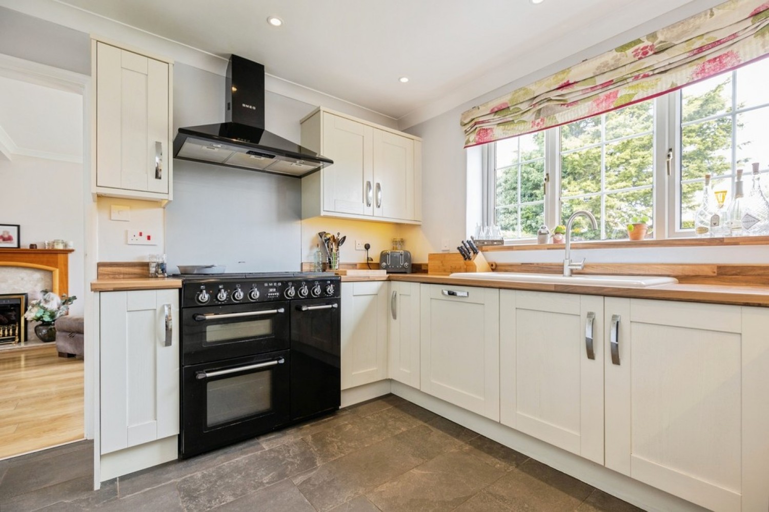 4 bedroom House for Sale Huntingdon Drive, Castle Donington
