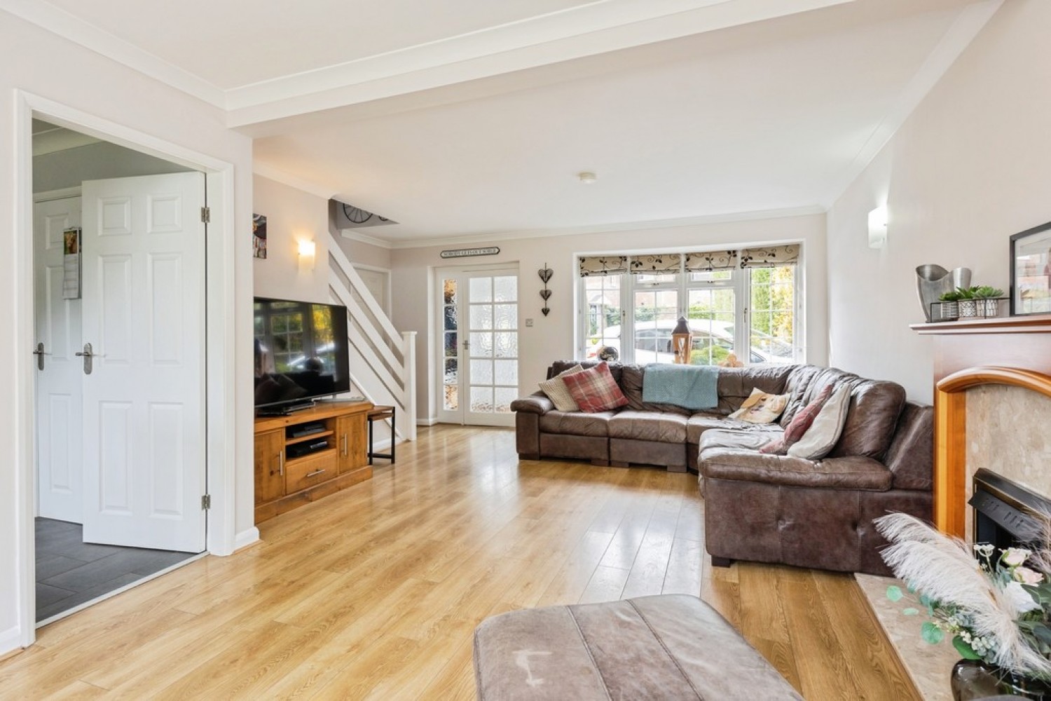 4 bedroom House for Sale Huntingdon Drive, Castle Donington