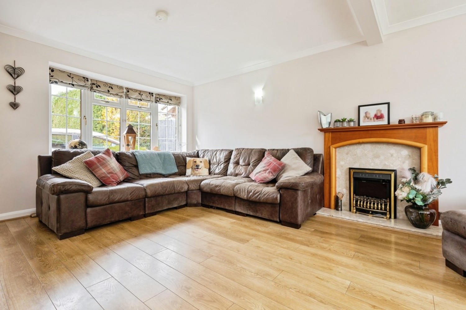 4 bedroom House for Sale Huntingdon Drive, Castle Donington