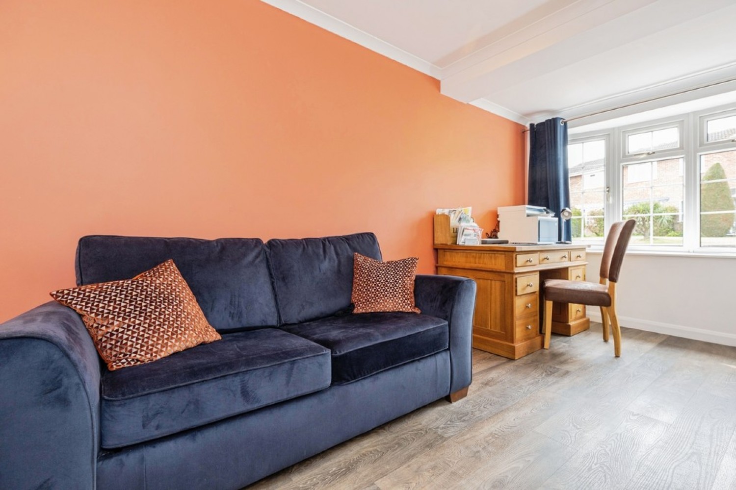 4 bedroom House for Sale Huntingdon Drive, Castle Donington