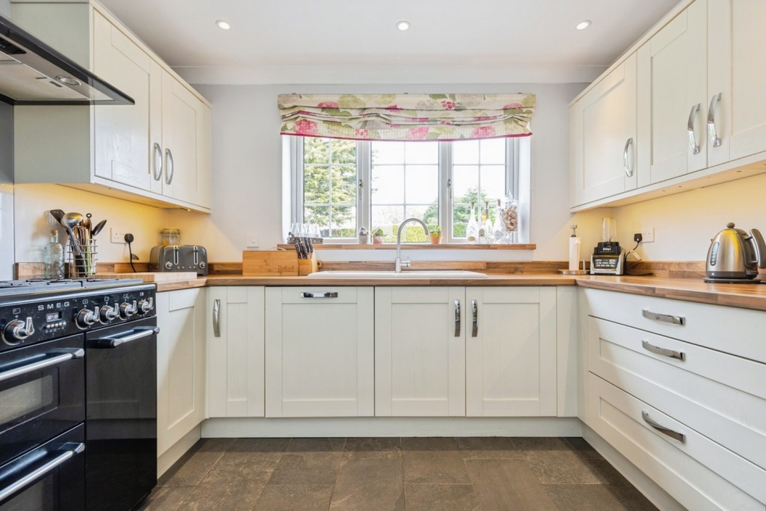 4 bedroom House for Sale Huntingdon Drive, Castle Donington