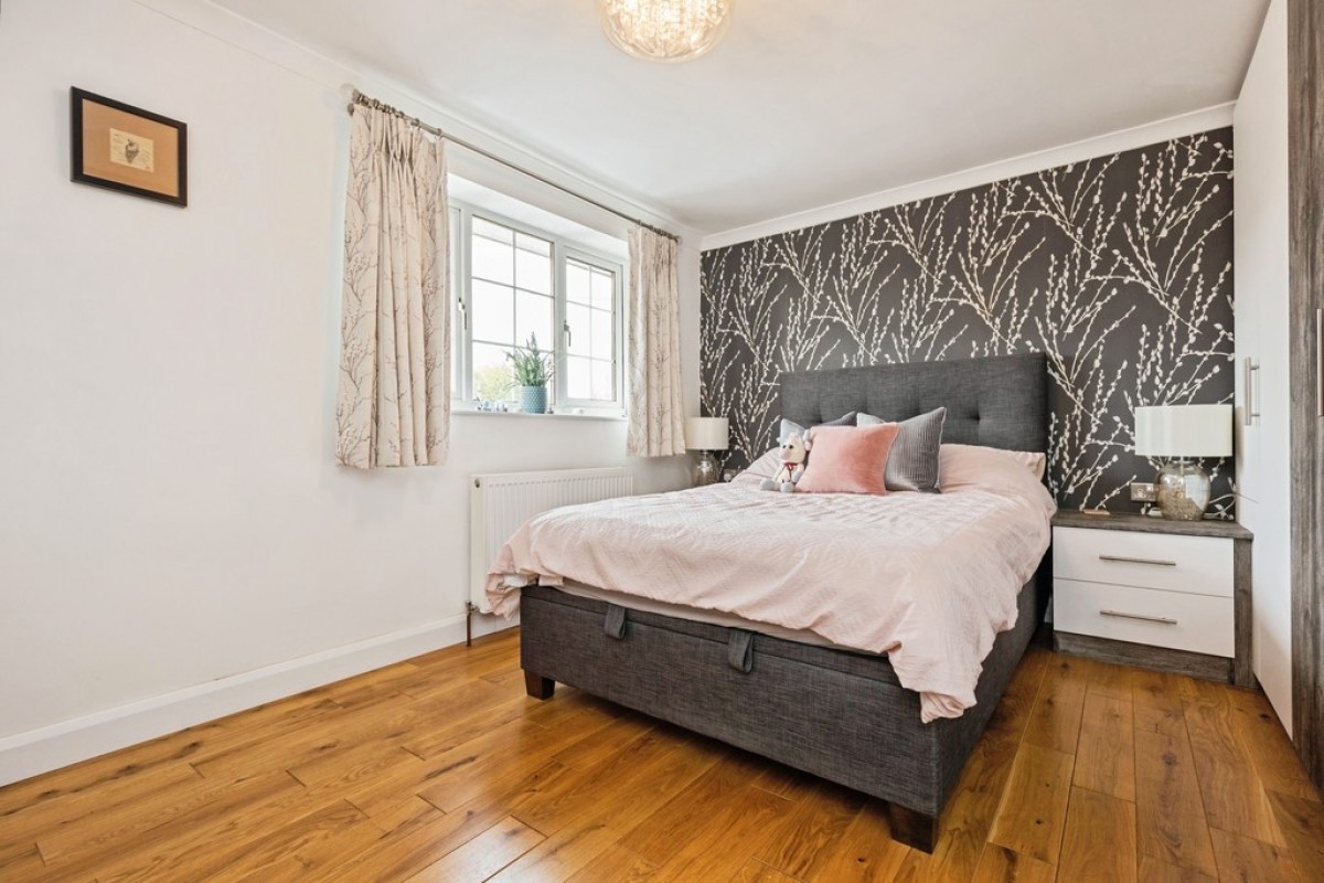 Huntingdon Drive, Castle Donington