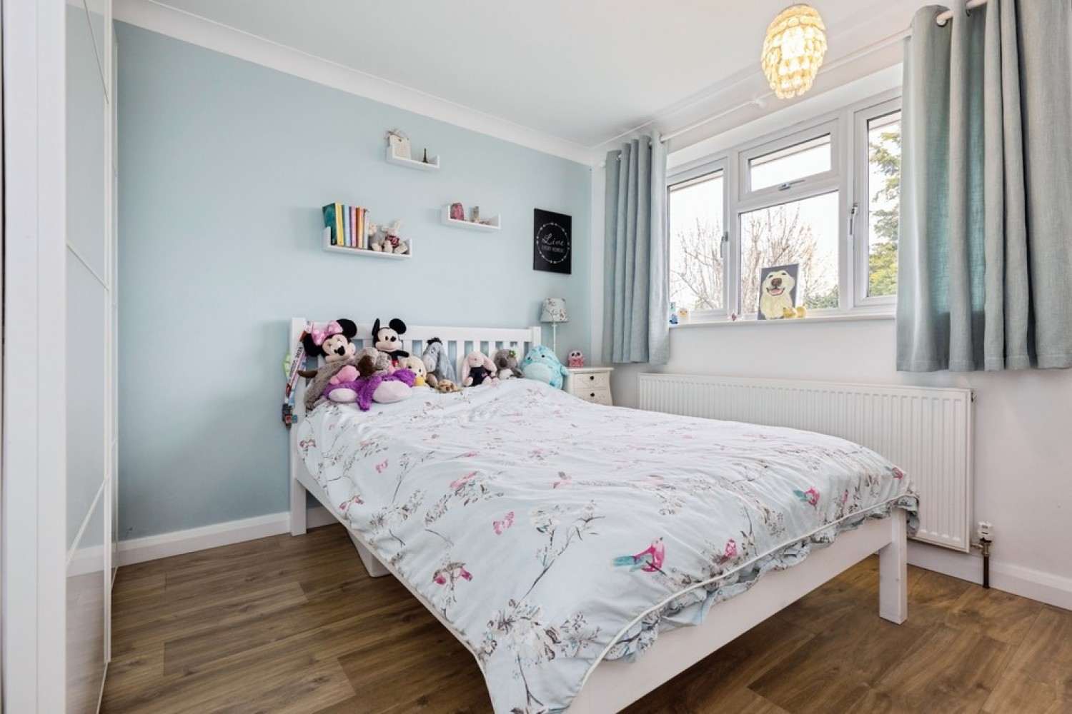 4 bedroom House for Sale Huntingdon Drive, Castle Donington