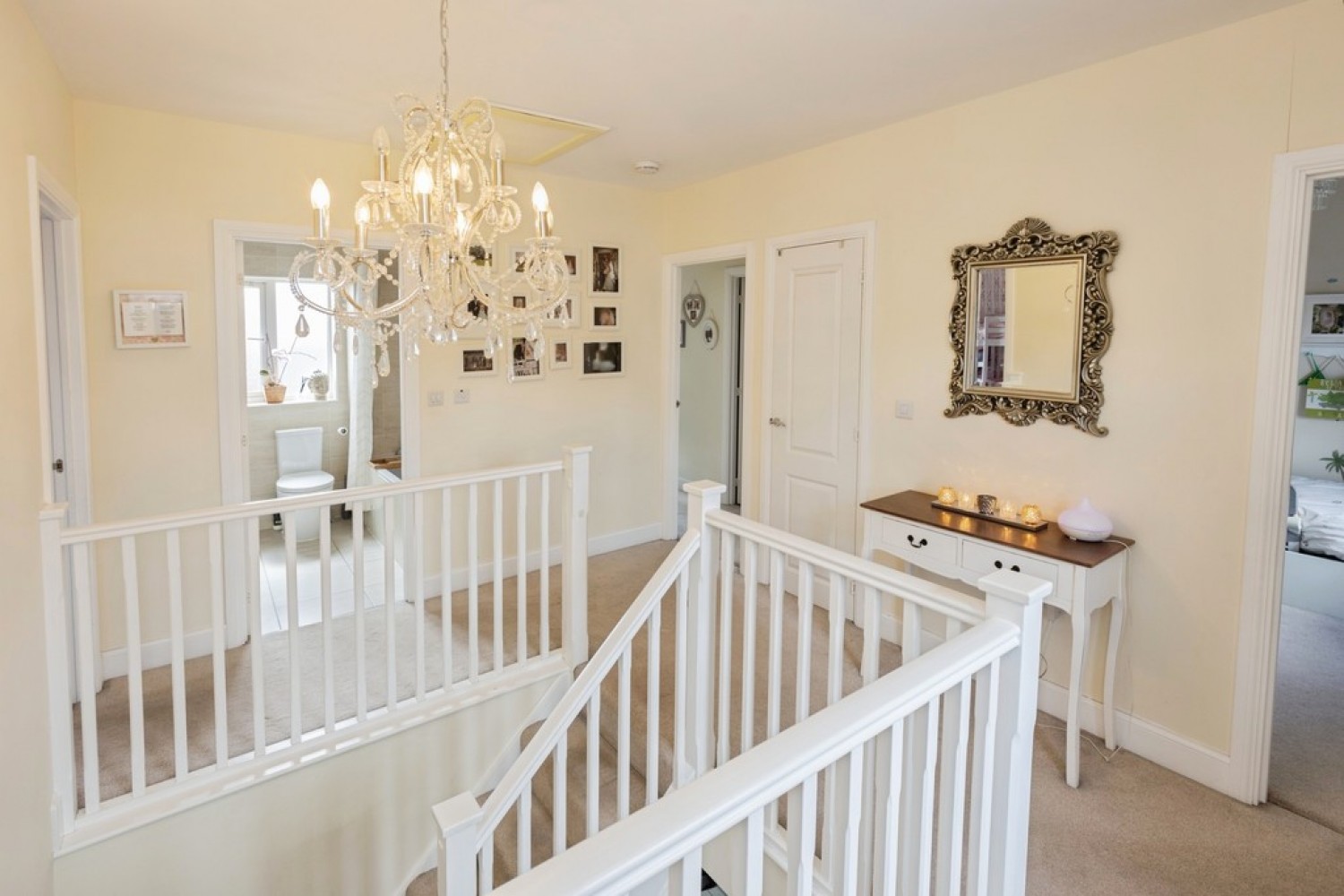 4 bedroom House for Sale Lightning Lane, Castle Donington