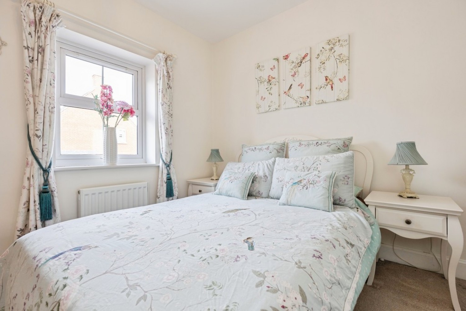 4 bedroom House for Sale Lightning Lane, Castle Donington