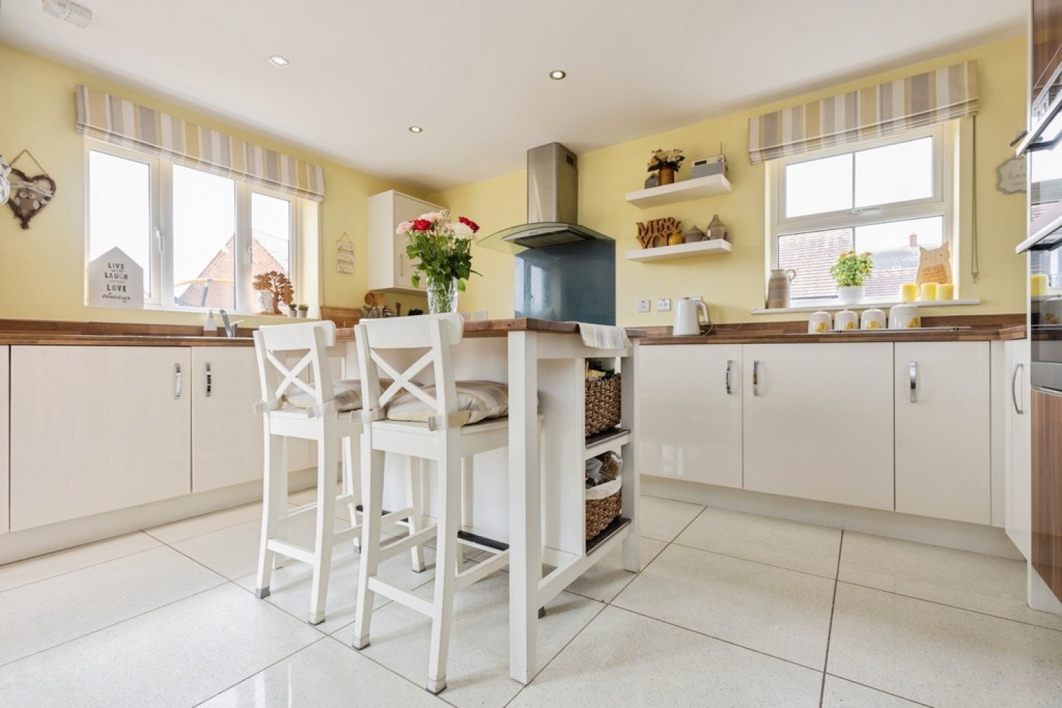 4 bedroom House for Sale Lightning Lane, Castle Donington