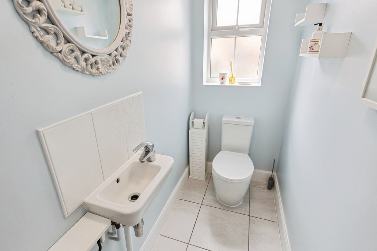 4 bedroom House for Sale Lightning Lane, Castle Donington