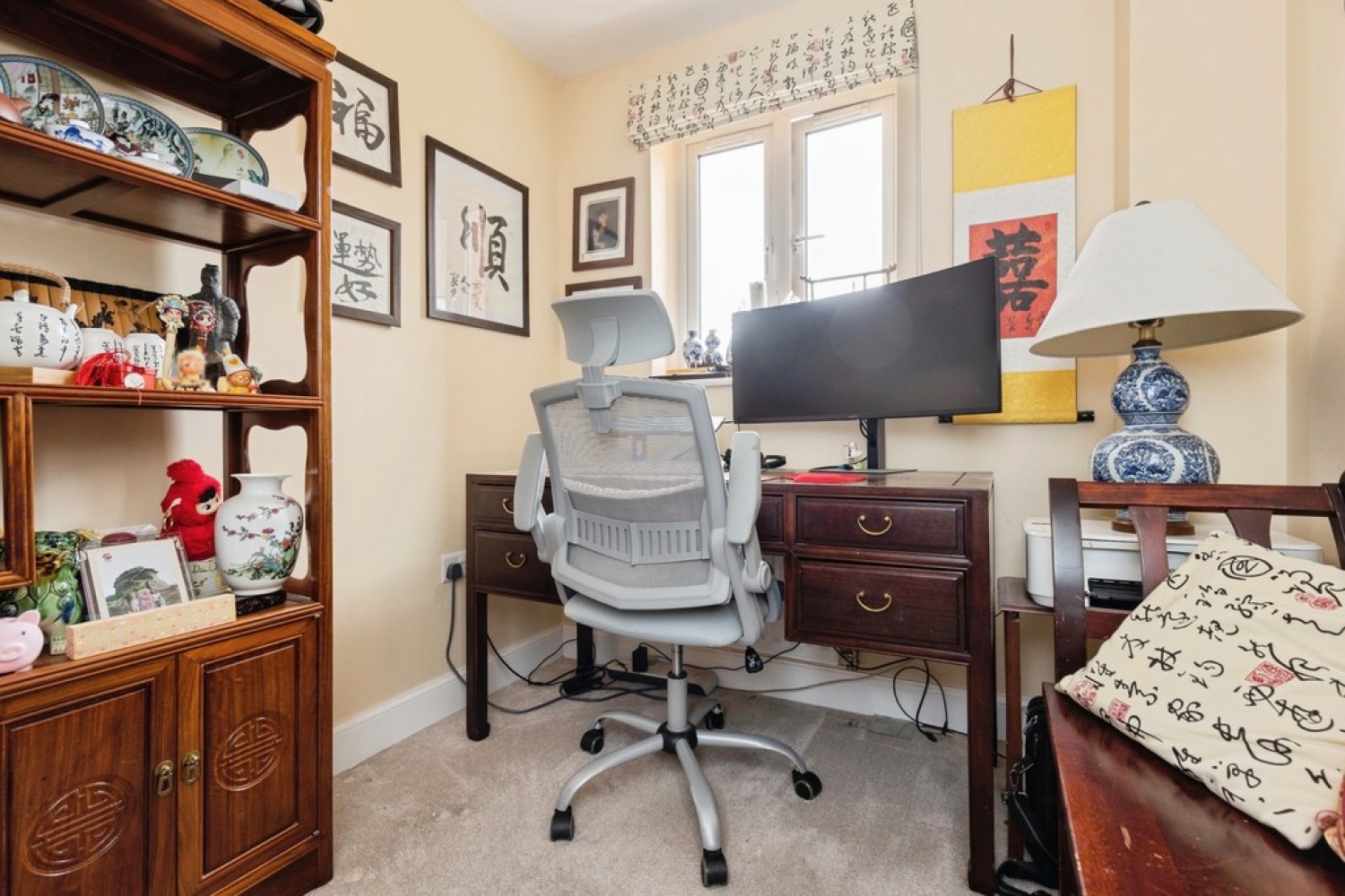 4 bedroom House for Sale Lightning Lane, Castle Donington