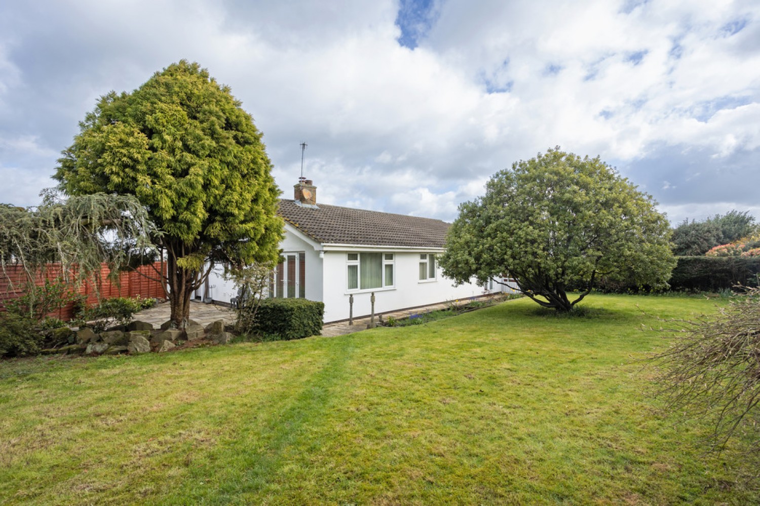 3 bedroom Bungalow for Sale Queensway, Castle Donington, Derby