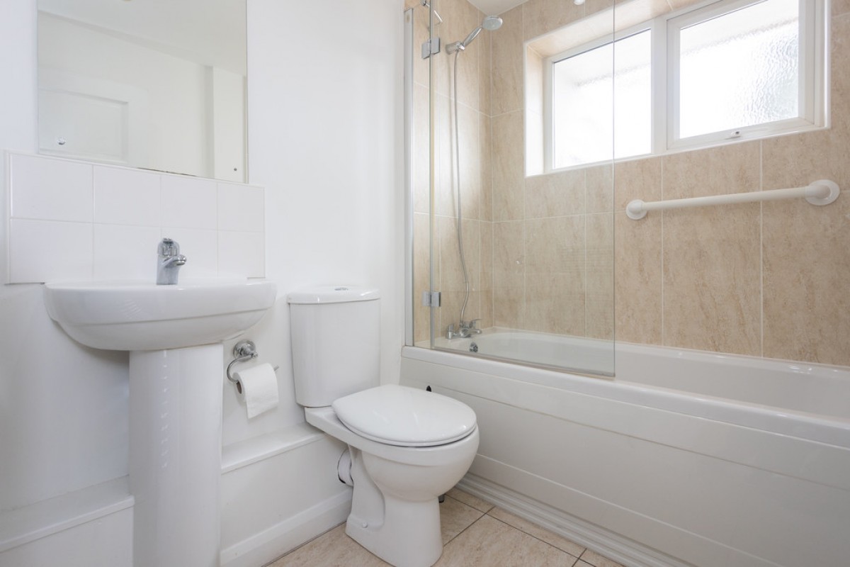 Queensway, Castle Donington, Derby