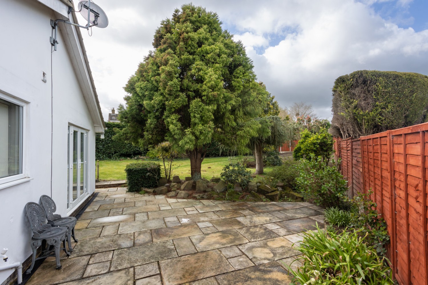 3 bedroom Bungalow for Sale Queensway, Castle Donington, Derby